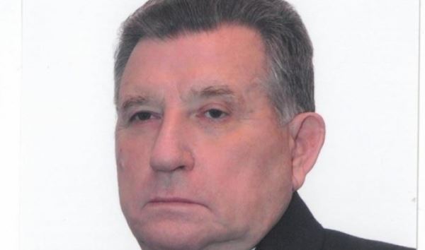 Известный историк Виктор Попов скончался на 87-м году жизни в Волгограде