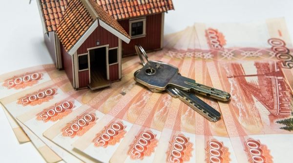 Льготную ипотеку продлили в России до конца 2023 года 