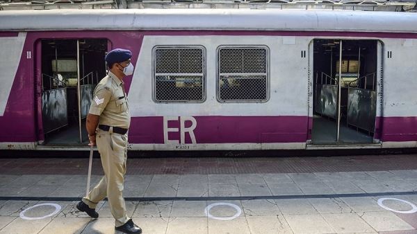 На железных дорогах Индии применят российскую технологию распознавания лиц<br />
