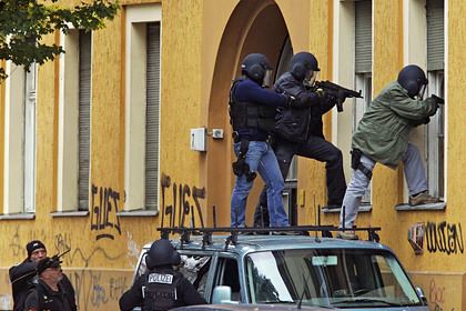 «Они не боятся правосудия» Арабская мафия захватила Германию. Почему против криминальных кланов бессильны все законы?