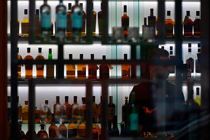 В Совфеде оценили новые запреты Минздрава по продаже крепкого алкоголя
