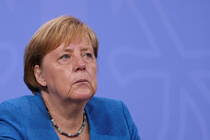В Германии назвали размер пенсии Ангелы Меркель после ее отставки