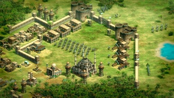 В Германии пройдёт турнир по Age of Empires с призовым фондом $100 тысяч