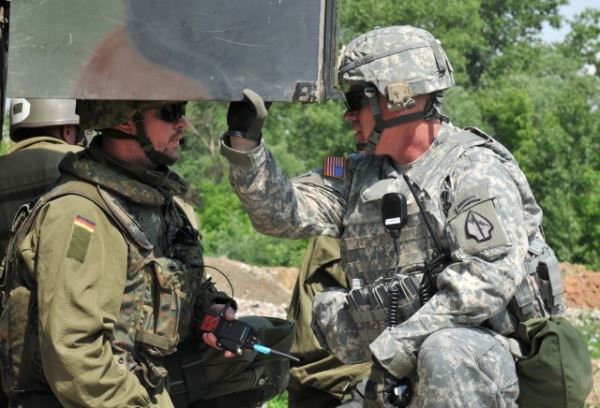В Косово и Метохии пройдут масштабные военные учения