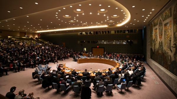 В ООН призвали организовать новое правительство в Афганистане 