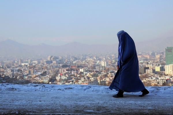 Афганцы призвали США ускорить эвакуацию 