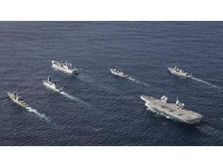 Китайцы предупредили ВМС Британии: Ваши корабли уязвимы для наших ракет