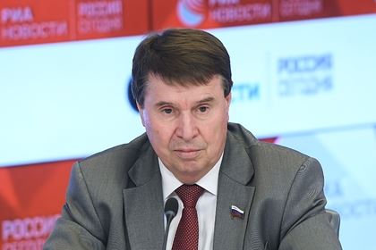 В Совфеде объяснили стратегию России в работе с Белоруссией